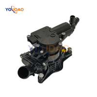 Pièces détachées automobiles de qualité export PYFD-15-16Z, prix de gros, soupape de commande du liquide de refroidissement du moteur de voiture, OEM PYFD1516Z