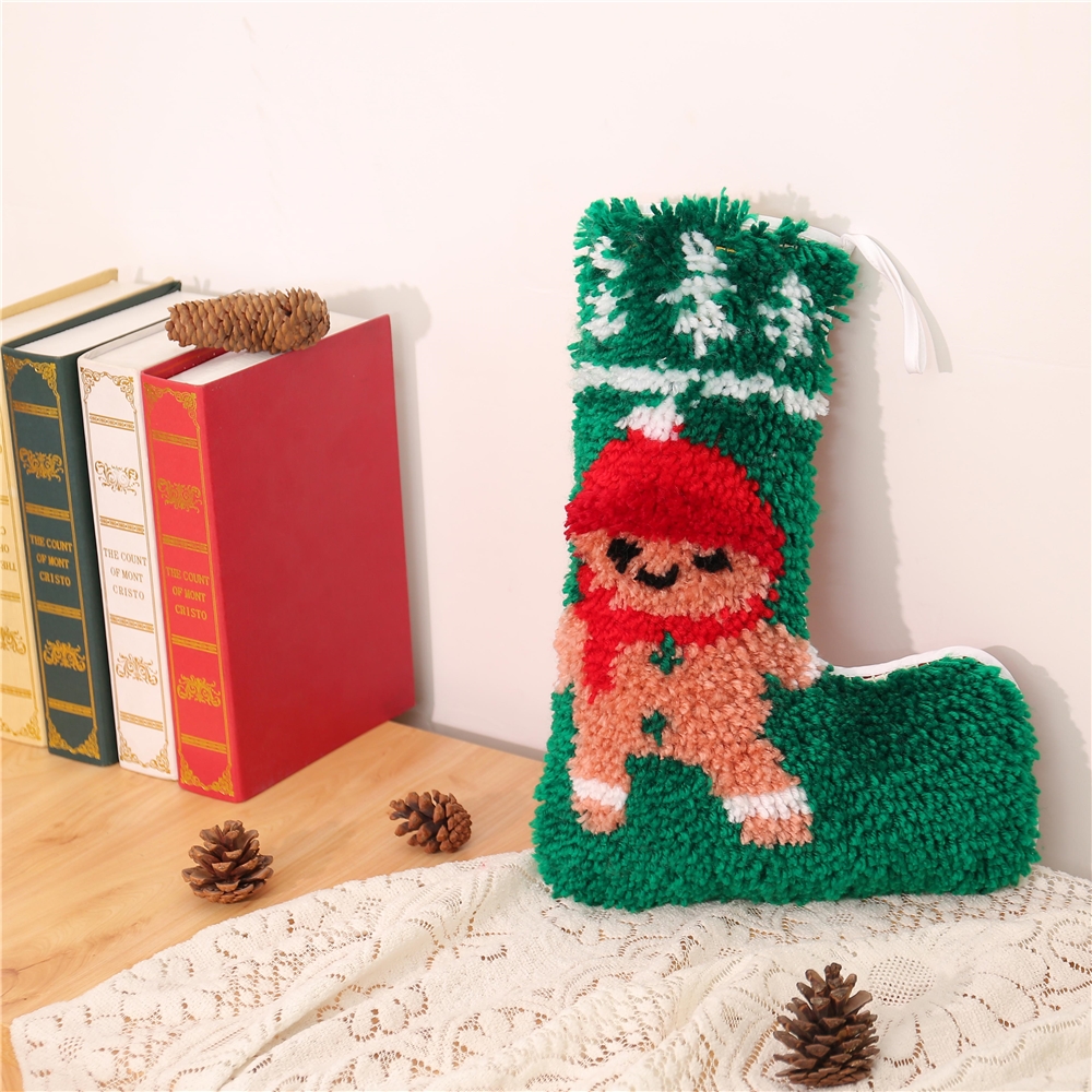 Новый дизайн Meian, рождественский подарок «сделай сам», украшение для дома, сделано в Китае