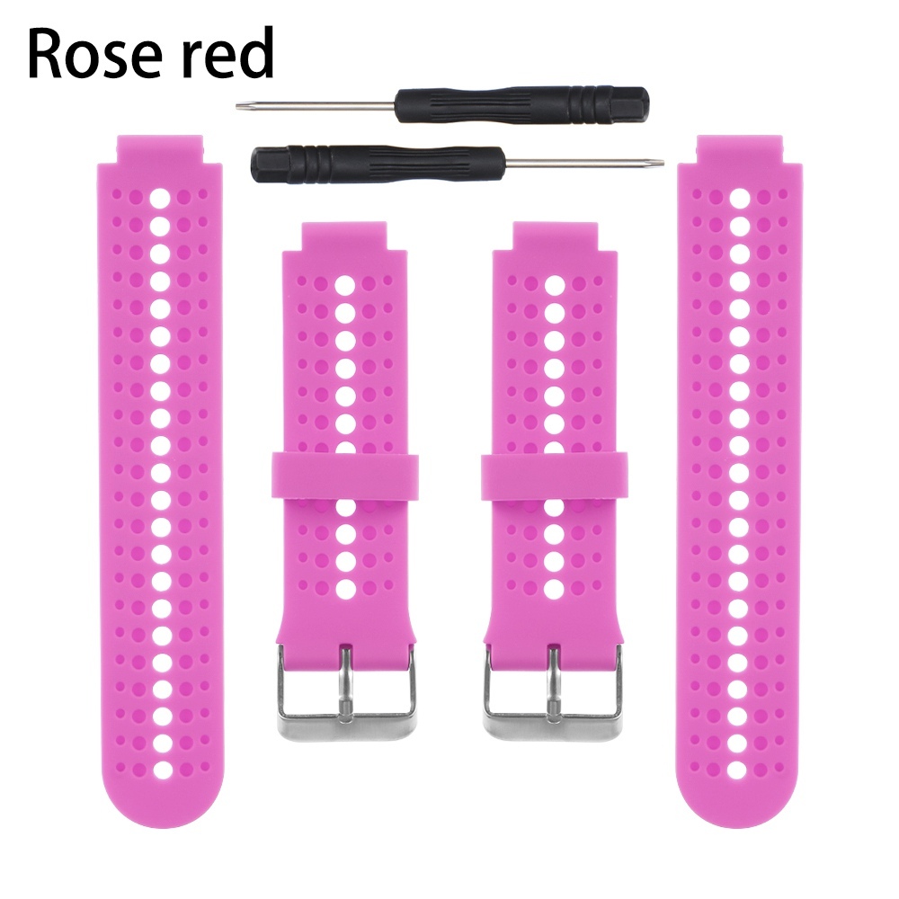 rose red