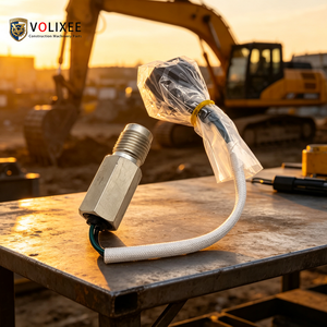 VOLIXEE 94340-72411 Sensor Kecepatan Tachometer untuk Mesin Excavator Suku Cadang Universal Pengganti Aftermarket - Product Image 2