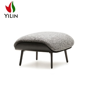 Cómodos Sillones de Cuero para Sala de Estar, Sillón de Descanso para Dormitorio - Product Image 3