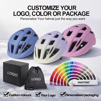 Casque de sécurité pour vélo et cyclisme DUAL SPORT pour enfants, unisexe, matériau PC+EPS, visière anti-buée, 10 aérations