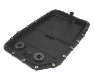 Nouvel élément filtrant de transmission de haute qualité automatique 24117571217 E60 E65 E66 E90 X5 E70 E71 F01 F02 F03 Boîte de vitesses - Product Image 1