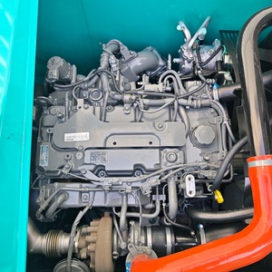 High Performance Kobelco SK130-11 13Ton Hydraulic <b>Excavator</b> Construction <b>Machine</b> With Easy Maintenance In Stock For Sale - Product Image 4