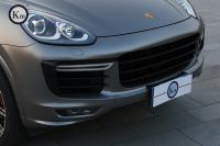 Pour Porsche Cayenne 2015 2016 2017 958.2 Turbo Feux antibrouillard