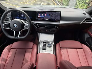<span class=keywords><strong>BMW</strong></span> <span class=keywords><strong>430i</strong></span> <span class=keywords><strong>Gran</strong></span> Coupé <span class=keywords><strong>M</strong></span> <span class=keywords><strong>Sport</strong></span> 2025, Paquete Nocturno Premium, Usado, Bajo Kilometraje, Certificado, Turbo Izquierdo, R19, Interior Oscuro - Product Image 6
