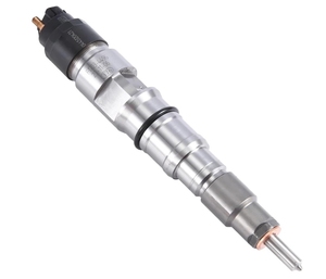 Nouvelle buse d'injecteur diesel 0445120354 51101006180, injecteur compatible avec le système Common Rail MAN 0445120354 51101006180, haute qualité - Product Image 3