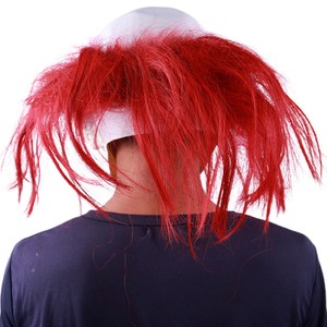 Masque <span class=keywords><strong>de</strong></span> cosplay <span class=keywords><strong>de</strong></span> zombie <span class=keywords><strong>de</strong></span> Noël en latex, masque <span class=keywords><strong>de</strong></span> crâne d'horreur, capuche <span class=keywords><strong>de</strong></span> fantôme en caoutchouc, masque <span class=keywords><strong>de</strong></span> <span class=keywords><strong>Joker</strong></span> OEM, masques <span class=keywords><strong>de</strong></span> fête intégraux - Product Image 5