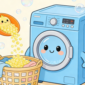 Perle <span class=keywords><strong>Profumate</strong></span> a Lunga Durata <span class=keywords><strong>per</strong></span> Bucato, Intensificatore di Fragranza <span class=keywords><strong>per</strong></span> <span class=keywords><strong>Lavatrice</strong></span> - Product Image 2