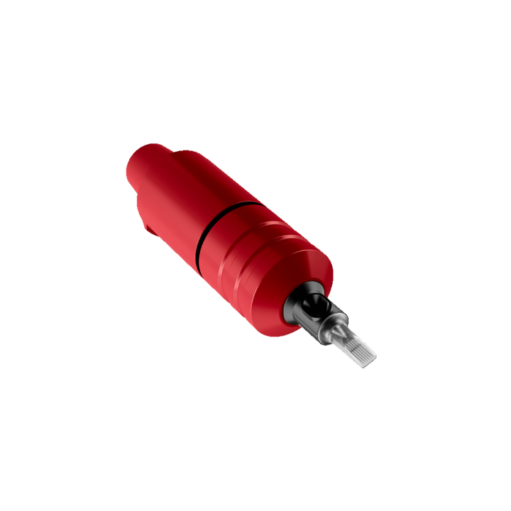 cheyenne HAWK PEN 黒 タトゥーマシン ベン型