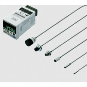 Pour Panasonic GP-XC12ML-P mesure d'angle de capteur de déplacement numérique et de position linéaire - Product Image 1