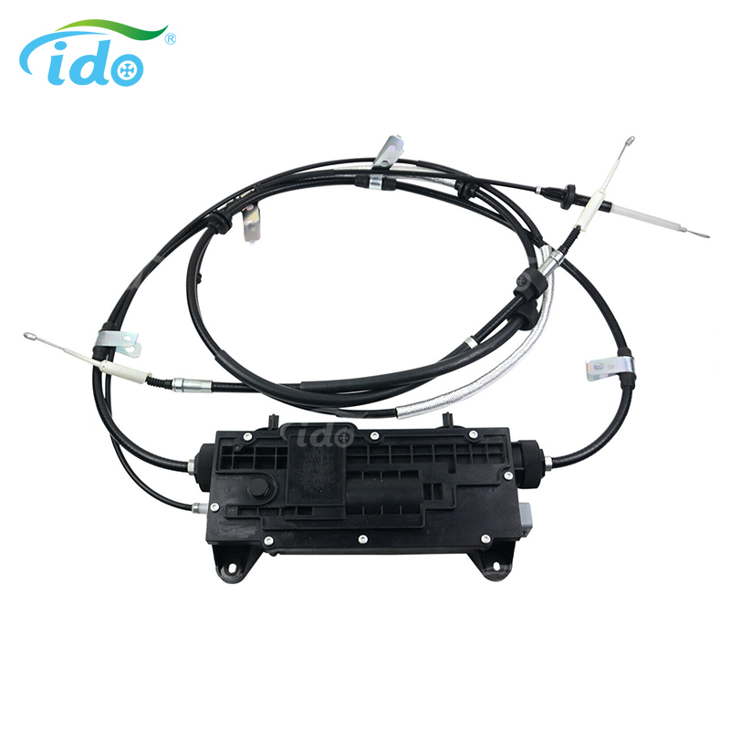 LR072318 LR052209 Parking Brake Actuator For Land Rover Range Rover Sport 2010-2
