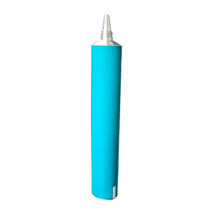 <span class=keywords><strong>Tube</strong></span> d'emballage cosmétique en aluminium à embout long personnalisé, impression offset, 15 ml, 20 ml, 30 ml, vide, pliable, avec bouchon à vis, tubes <span class=keywords><strong>AL</strong></span> - Product Image 3