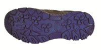 Semelles de chaussures de sécurité résistantes à l'usure, antidérapantes, anti-perforation, fournisseur de semelles de chaussures de sécurité, modèle 1-3