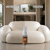 Essence Rénovatrice pour Cuir Industriel Écologique A1, Revêtement Céramique Nano, Céramique Micro-silice Invisible Modifiée
