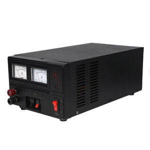 Dm-130mvz แหล่งจ่ายไฟ DC 220V ถึง13.8V 30A สำหรับสถานีฐานเครื่องส่งรับวิทยุติดยานพาหนะเครื่องชาร์จหม้อแปลงทวนสัญญาณ - Product Image 2