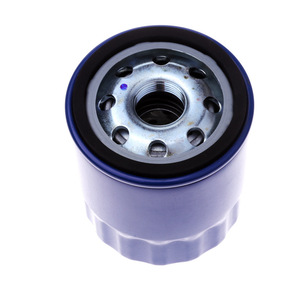 Grosir Pabrik Filter oli mesin aksesori mobil performa tinggi 12690386 untuk Cadillac/dodge/chevrolet 12640445 - Product Image 4