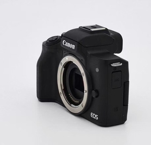 Cámara Digital <span class=keywords><strong>Canon</strong></span> <span class=keywords><strong>M50</strong></span> <span class=keywords><strong>Mark</strong></span> I con Sensor CMOS APS-C, Estilo Réflex, Sin Espejo, 90% Nueva - Product Image 2