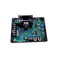Régulateur de tension automatique pour générateur Mecc Alte AVR SR7-2G New UK R250 DSR A6762 SE350 186F GAVR-15B R230 SX440