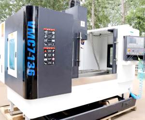 Trung tâm gia công <span class=keywords><strong>CNC</strong></span> 3 trục xk7136 Máy phay <span class=keywords><strong>CNC</strong></span> Trung Quốc trung tâm gia công dọc <span class=keywords><strong>CNC</strong></span> - Product Image 3