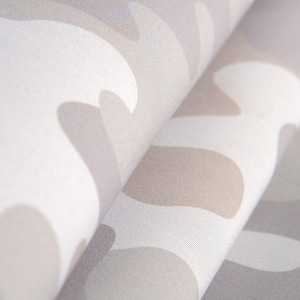Tela de Neopreno con Estampado de Camuflaje, Peso Medio, Impermeable, Elástica y Transpirable para Trajes de Baño - Product Image 2