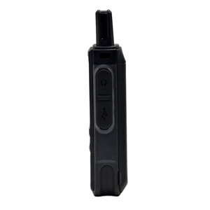 <span class=keywords><strong>Couverture</strong></span> Mondiale <span class=keywords><strong>4G</strong></span> LTE Wi-Fi GPS Sans Licence PoC PTT Radio Réseau Hytera PNC370SE Talkie-Walkie - Product Image 4