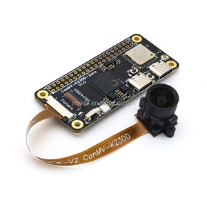 Placa de Desarrollo CanMV K230D, Módulo de Cámara de Reconocimiento de Visión Artificial, Placa Base de Inteligencia Artificial - Product Image 4