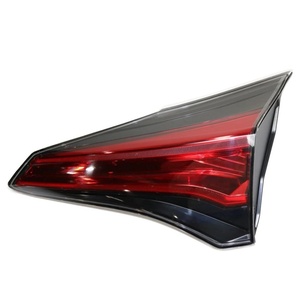 Lámpara trasera interior de arranque LED 81580-42031 81590-42031 accesorios de coche para <span class=keywords><strong>RAV4</strong></span> LE/<span class=keywords><strong>SE</strong></span> <span class=keywords><strong>2016</strong></span> 2017 2018 - Product Image 3