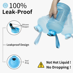 Los Artículos Más Buscados para Vender: Botella Mezcladora para Agua, Precio Económico, Botellas de Proteína para Gimnasio y Deportes - Product Image 6