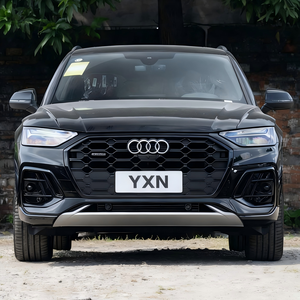 <span class=keywords><strong>AUDI</strong></span> Q5L d'occasion <span class=keywords><strong>2023</strong></span>, SUV <span class=keywords><strong>sport</strong></span> de luxe traditionnel, provenant de la gamme <span class=keywords><strong>Audi</strong></span> AWD <span class=keywords><strong>Quattro</strong></span> 2.0T 190 ch, 5 portes, 5 places, SUV intermédiaire Q5L - Product Image 1