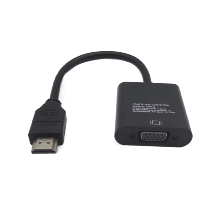 Лидер продаж, адаптер-преобразователь HDMI в VGA