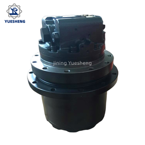 Excavadora SH60 SH75U Dispositivo de motor de viaje SH75 Transmisión <span class=keywords><strong>final</strong></span> - Product Image 2