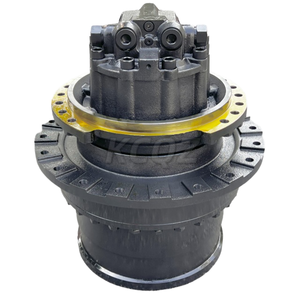 ZX210LC-<span class=keywords><strong>3</strong></span> מנוע נסיעות מנוע סופי עבור מחפר בנייה מכונות חלק מודל 9170996 - Product Image 2