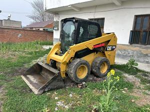 95% a bassa ora di lavoro nuovo Mini usato <span class=keywords><strong>Cat</strong></span> 226b Loader trattore Skid Steer <span class=keywords><strong>Cat</strong></span> <span class=keywords><strong>Cat</strong></span> 262d 236d 246d Loader - Product Image 3