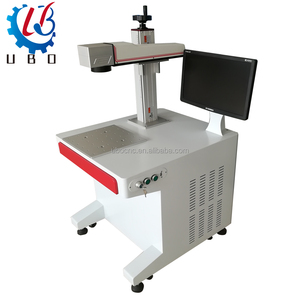<span class=keywords><strong>CO2</strong></span> metal olmayan lazer markalama makinesi kristal ve cam gravür fiber 30w 50w lazer işaretleyici yazıcı kağıt - Product Image 3