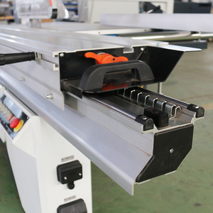 เครื่องเลื่อยไม้ CNC สำหรับโต๊ะเลื่อยแบบเลื่อนได้ความแม่นยำสูง - Product Image 5