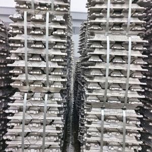Zinc pur de haute qualité 99,995 %, lingot de zinc, prix usine, poudre de zinc secondaire de haute qualité, fabriqué en Chine - Product Image 2