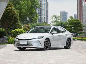 Camry 2024 d'occasion, double <span class=keywords><strong>moteur</strong></span> 2.5HQ, édition haut de gamme, berline, transmission automatique, sièges en cuir, phares à LED, véhicule d'occasion - Product Image 2