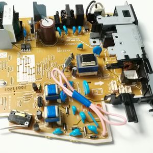 Placa de Fuente de Alimentación Original para Canon LBP 6020 6018L 6030 <span class=keywords><strong>LBP6030</strong></span> 6018W 6030W 6040W FM1-N956 FM1-J995 Controlador de Motor PCB - Product Image 5