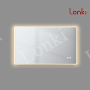 <span class=keywords><strong>Espejo</strong></span> Inteligente LED Táctil para Baño, <span class=keywords><strong>Espejo</strong></span> LED <span class=keywords><strong>de</strong></span> <span class=keywords><strong>Cuerpo</strong></span> <span class=keywords><strong>Entero</strong></span> a Bajo <span class=keywords><strong>Precio</strong></span>, <span class=keywords><strong>Espejo</strong></span> LED Moderno para Baño con Iluminación LED - Product Image 4