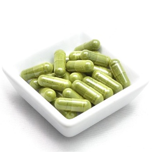 Capsule rigide di supplemento dietetico glucomannano Konjac di alta qualità OEM - Product Image 5