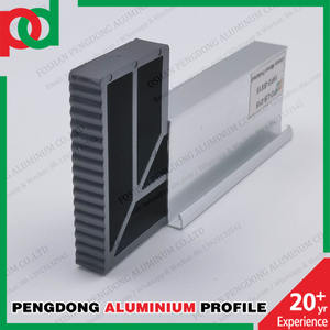 Coated مسحوق تلميع الألومنيوم مطبخ مجلس الوزراء الشخصي - Product Image 6