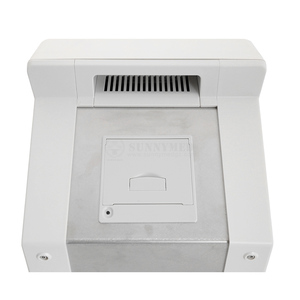 Analyseur biochimique sec vétérinaire à résultat rapide SY-B175V-Tests de 6 minutes pour les évaluations d'urgence de la santé animale - Product Image 5