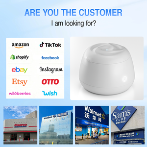 Nuovissimo Pulitore Dentale Domestico a Ultrasuoni 48kHz Impermeabile IPX7 con Quattro Lampade UV per la Pulizia Profonda di Dentiere, Apparecchi e Contenzioni - Product Image 4