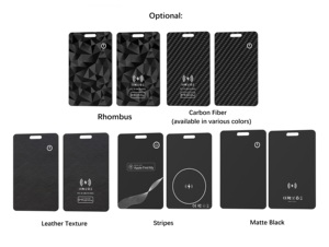 Mini Nhỏ Xách Tay Thẻ Theo Dõi Locater rastreador <span class=keywords><strong>GPS</strong></span> Chống Mất Finder Ví Tìm Thấy Không Khí Thông Minh của Tôi Thẻ Thẻ Ví Tracker Thẻ - Product Image 2