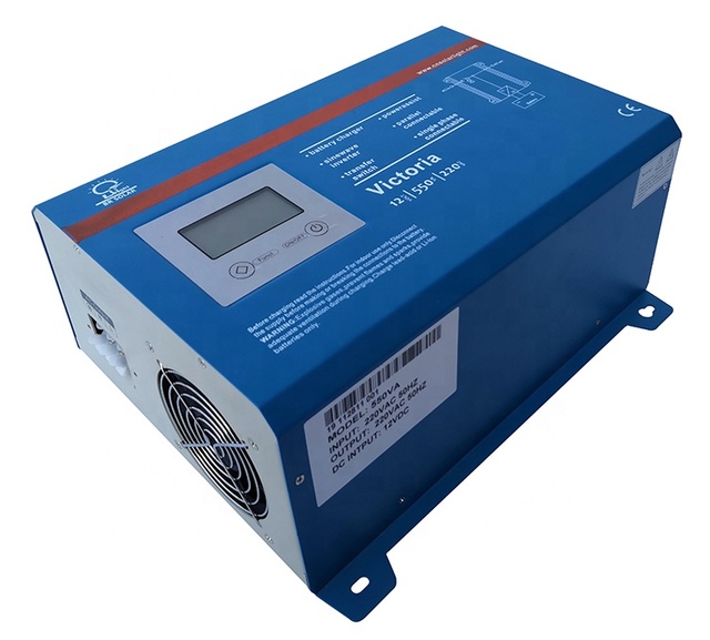 Top Sponsor Listing Inverter Off Grid Inverter 3KW 5KW 8KW Low Frequency Solar Power Inverter