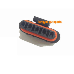 Conector del Arnés de Cableado del Sensor de Detonación 9055194-A 73L0005 para Ford 7.3L PowerStroke 94-97 12V con Aislamiento PBT - Product Image 2