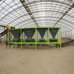 มอเตอร์หลักสำหรับอุปกรณ์<span class=keywords><strong>ดิน</strong></span>ปลูกออร์แกนิก ยี่ห้อ Sande กำลังการผลิตสูง 6 ตัน/ชม. แรงดันไฟฟ้า 380 โวลต์ สำหรับวัสดุปลูก <span class=keywords><strong>ดิน</strong></span>ปลูก และปุ๋ยอินทรีย์ - Product Image 1