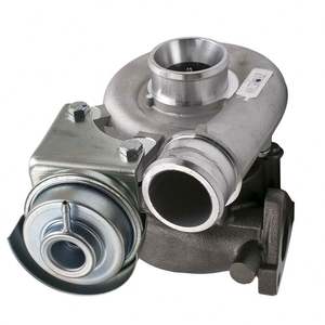 49135-07100 Turbocompresor para Hyundai Santa Fe 2,2 D4EB 28231-27800 - Product Image 6