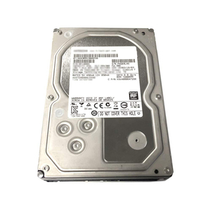 ฮาร์ดดิสก์ภายในสำหรับเดสก์ท็อป 4TB 7200RPM 3.5 นิ้ว SATA รุ่น HUS724040ALE640 ความเร็ว 6Gb/s ความจุสูง จากผู้จัดจำหน่าย - Product Image 1